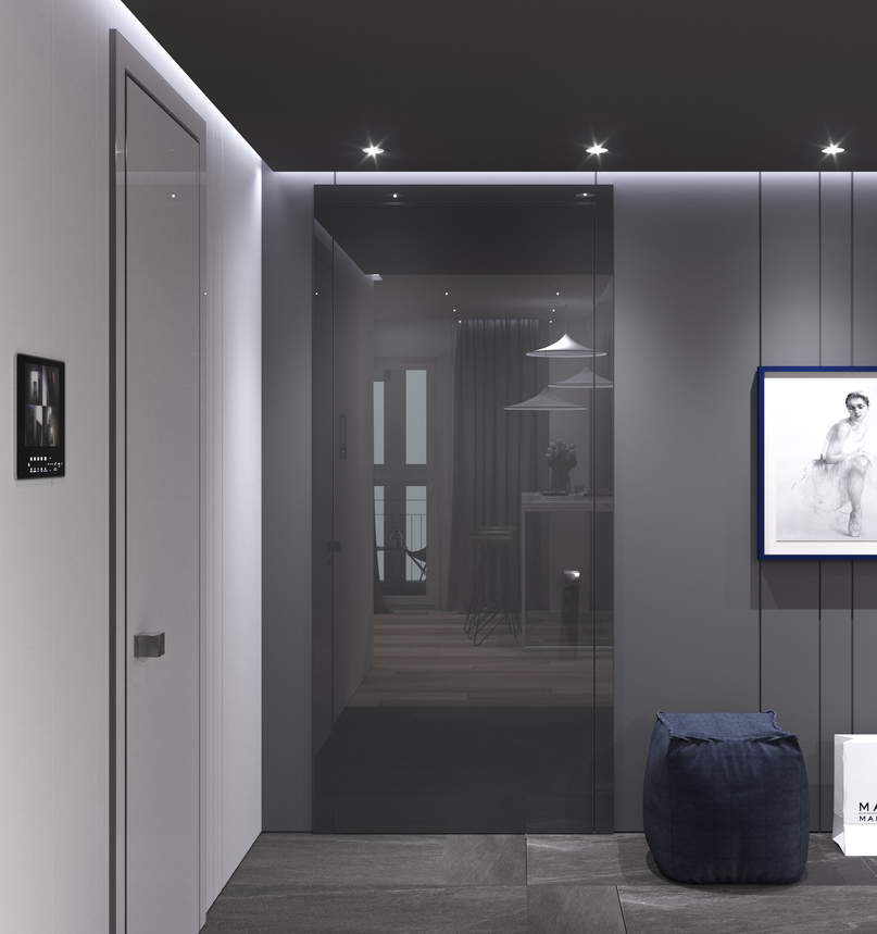 MONOBLOCK A TEHNOFORM 40