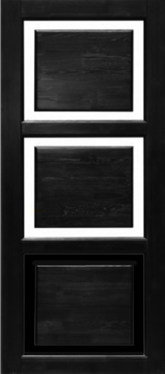 Дверь межкомнатная экошпон GRADDOOR Ветро 3 ДЧ