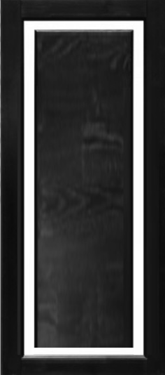 Дверь межкомнатная экошпон GRADDOOR Ветро 6 ДО