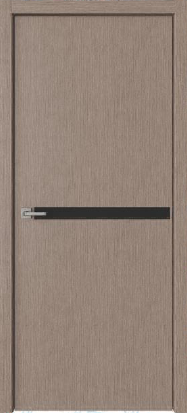 Дверь межкомнатная экошпон GRADDOOR Мир 1