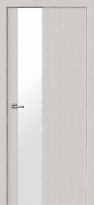 Дверь межкомнатная экошпон GRADDOOR Мир 11