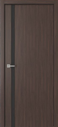 Дверь межкомнатная экошпон GRADDOOR Мир 12