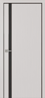 Дверь межкомнатная эмаль GRADDOOR Мир 12