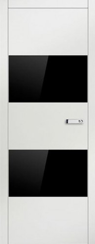 Дверь межкомнатная эмаль GRADDOOR Мир 15