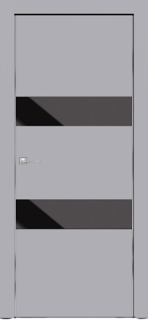 Дверь межкомнатная эмаль GRADDOOR Мир 19