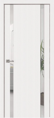 Дверь межкомнатная эмаль GRADDOOR Мир 23