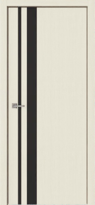 Дверь межкомнатная эмаль GRADDOOR Мир 24