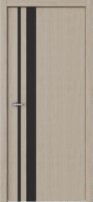 Дверь межкомнатная экошпон GRADDOOR Мир 24