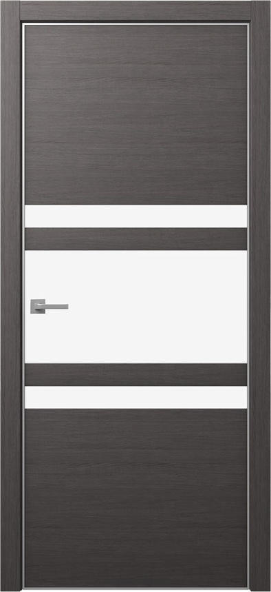 Дверь межкомнатная экошпон GRADDOOR Мир 31