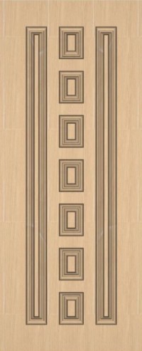 Дверь межкомнатная экошпон GRADDOOR Классика 10 ДГ