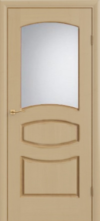 Дверь межкомнатная эмаль GRADDOOR Классика 11 ДО