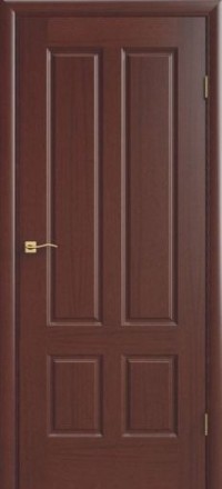 Дверь межкомнатная экошпон GRADDOOR Классика 12 ДГ