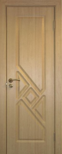 Дверь межкомнатная экошпон GRADDOOR Классика 14 ДГ