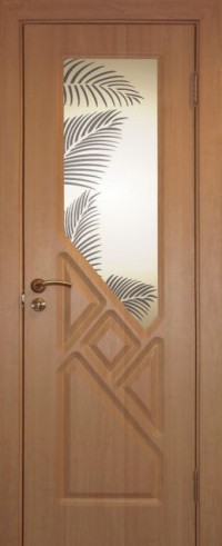 Дверь межкомнатная экошпон GRADDOOR Классика 14 ДО