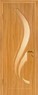 Дверь межкомнатная экошпон GRADDOOR Классика 15 ДО