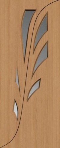 Дверь межкомнатная экошпон GRADDOOR Классика 16 ДО