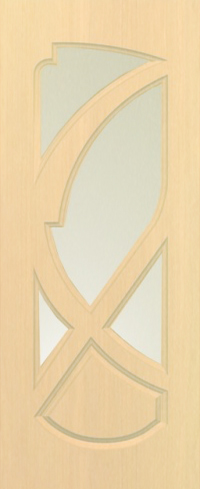 Дверь межкомнатная эмаль GRADDOOR Классика 18 ДО
