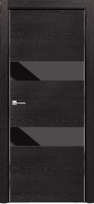 Дверь межкомнатная экошпон GRADDOOR Мир 19