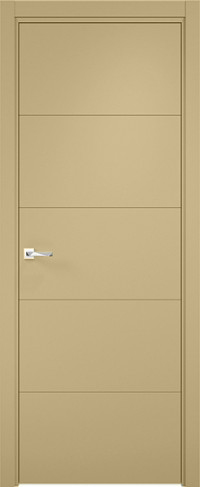 Дверь межкомнатная эмаль GRADDOOR Line 2 ДГ