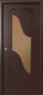 Дверь межкомнатная экошпон GRADDOOR Классика 21 ДГ ДО