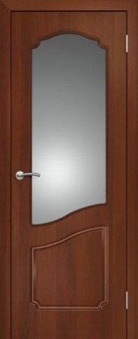 Дверь межкомнатная экошпон GRADDOOR Классика 22 ДО