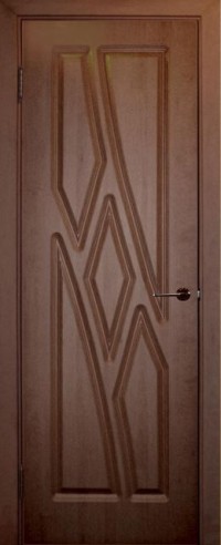 Дверь межкомнатная экошпон GRADDOOR Классика 23 ДГ
