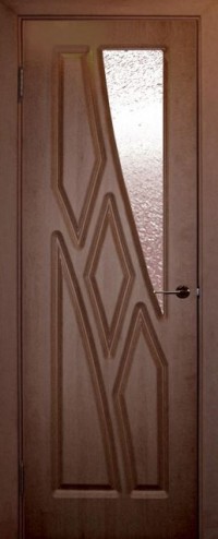 Дверь межкомнатная экошпон GRADDOOR Классика 23 ДО