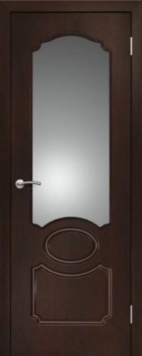 Дверь межкомнатная экошпон GRADDOOR Классика 25 ДО