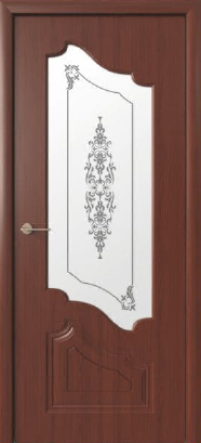 Дверь межкомнатная экошпон GRADDOOR Классика 29 ДГ ДО