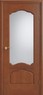 Дверь межкомнатная экошпон GRADDOOR Классика 3 ДО