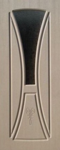 Дверь межкомнатная экошпон GRADDOOR Классика 39 ДГ ДО