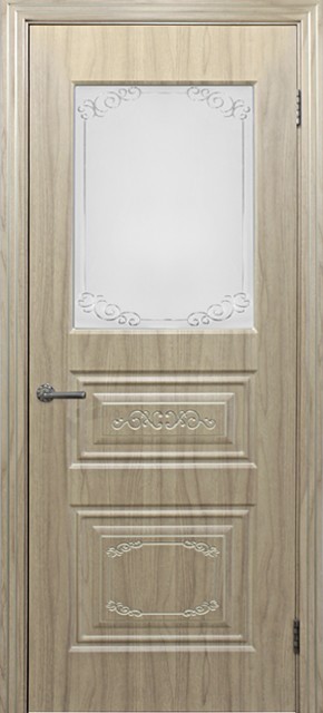 Дверь межкомнатная экошпон GRADDOOR Классика 4 ДО