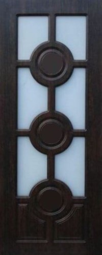 Дверь межкомнатная экошпон GRADDOOR Классика 40 ДГ ДО