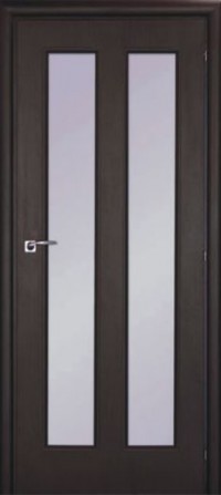 Дверь межкомнатная экошпон GRADDOOR Классика 45 ДГ ДО