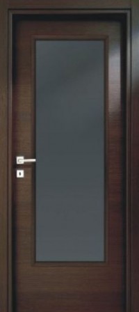 Дверь межкомнатная экошпон GRADDOOR Классика 46 ДГ ДО