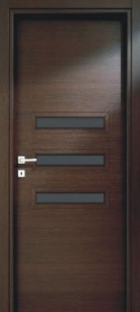 Дверь межкомнатная экошпон GRADDOOR Классика 47 ДГ ДО
