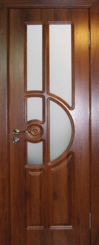 Дверь межкомнатная экошпон GRADDOOR Классика 50 ДО