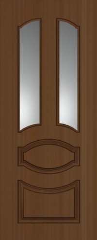 Дверь межкомнатная экошпон GRADDOOR Классика 7 ДО