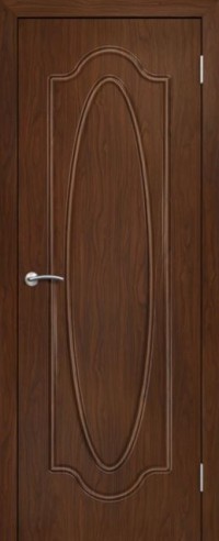 Дверь межкомнатная экошпон GRADDOOR Классика 8 ДГ