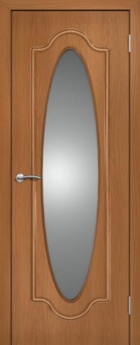 Дверь межкомнатная экошпон GRADDOOR Классика 8 ДО